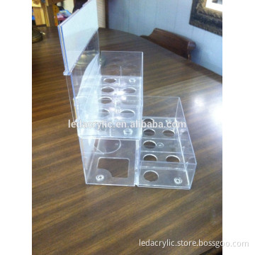 Acrylic Countertop POS Display
